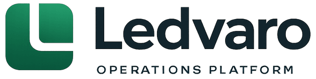 Ledvaro